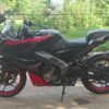 Bajaj Pulsar RS 200 2025