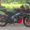 Bajaj Pulsar RS 200 2025