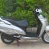 Honda Activa 2022