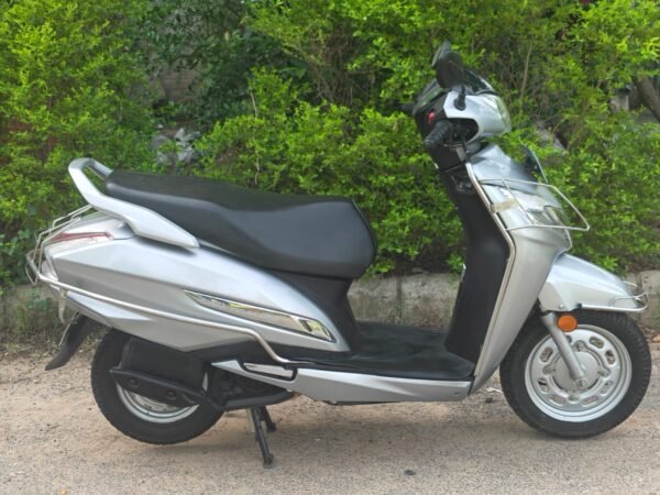 Honda Activa 2022