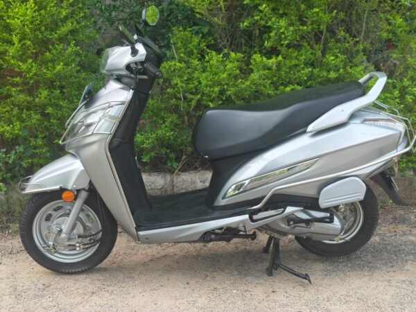 Honda Activa 2022