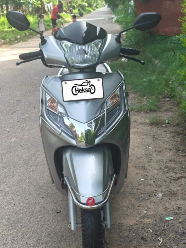 2022 Honda Activa