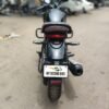 TVS Ronin 2022