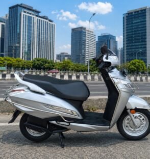 Best second hand bikes in India