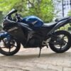 Honda CBR 2017