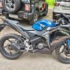 Honda CBR 2017