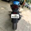 Honda CBR 2017