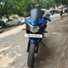 Honda CBR 2017