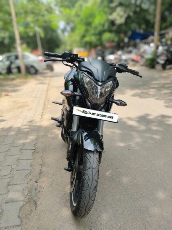 Bajaj Pulsar NS200 2023