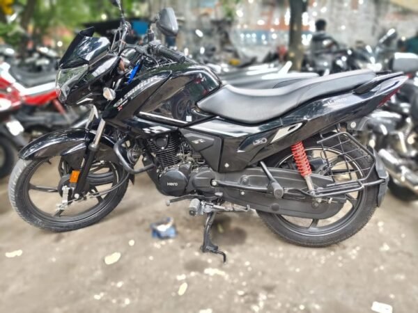 Hero Glamour XTEC 2023