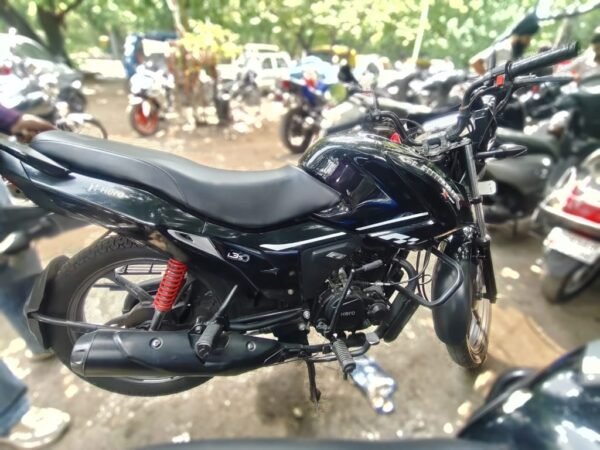 Hero Glamour XTEC 2023