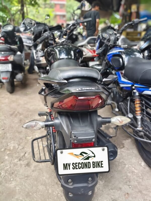 Hero Glamour XTEC 2023