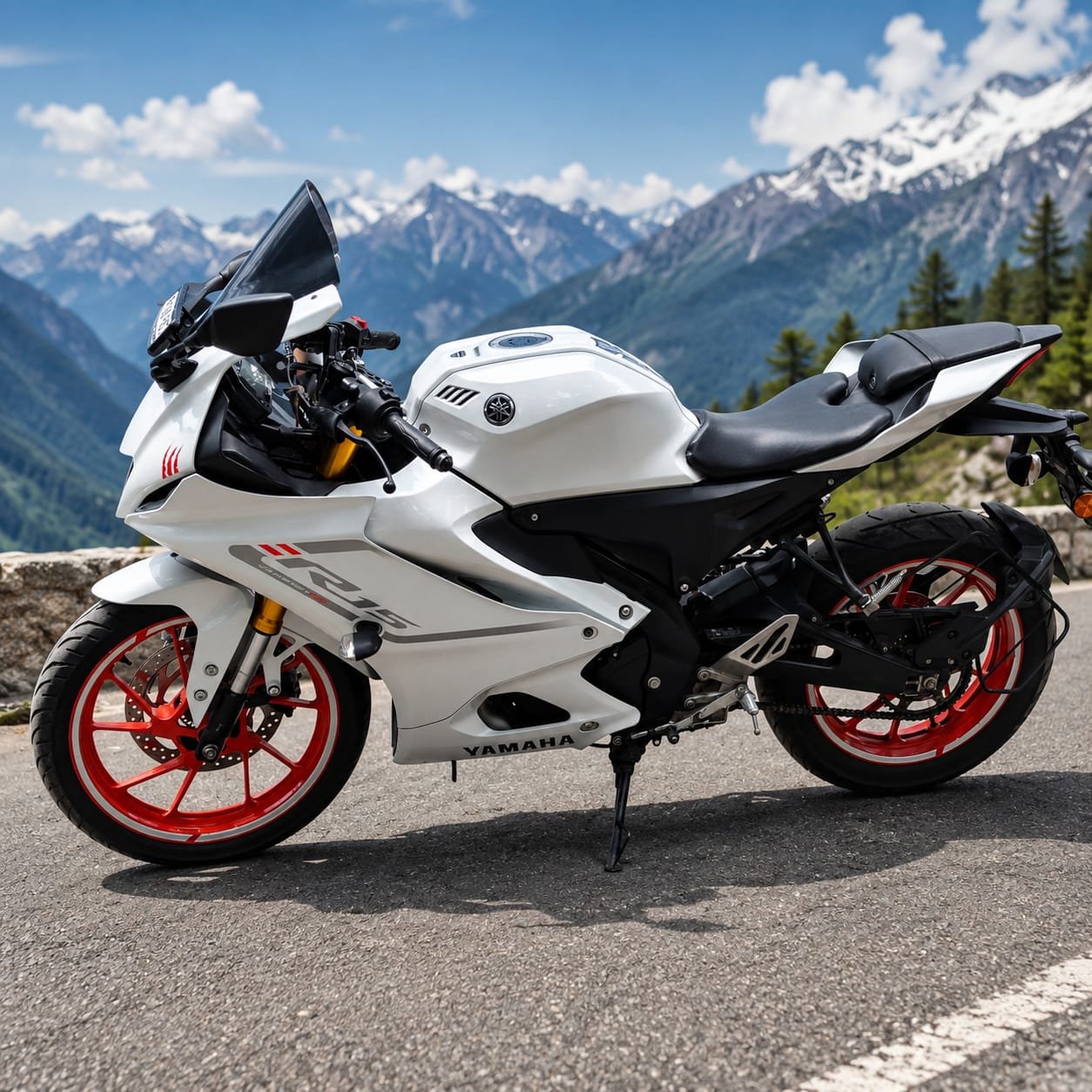 Best second hand bikes in India