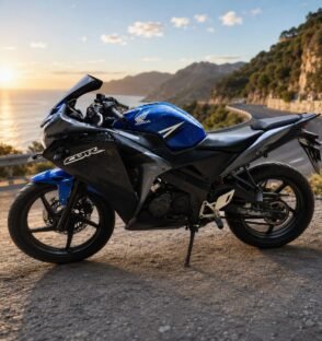 Best second hand bikes in India