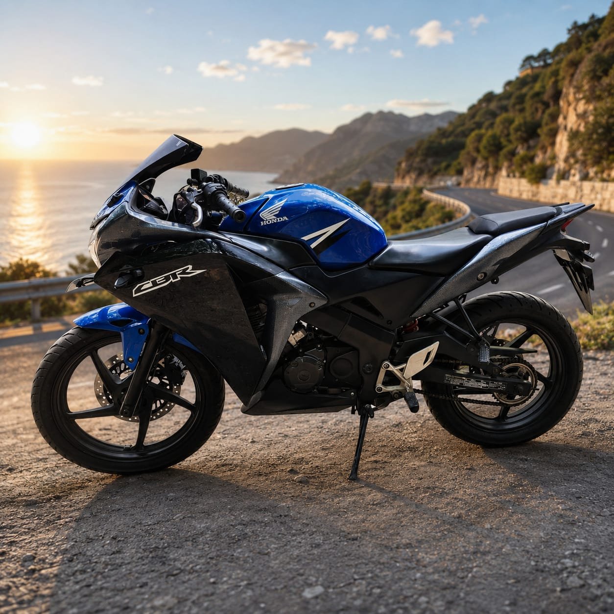 Best second hand bikes in India