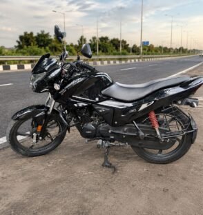Best second hand bikes in India