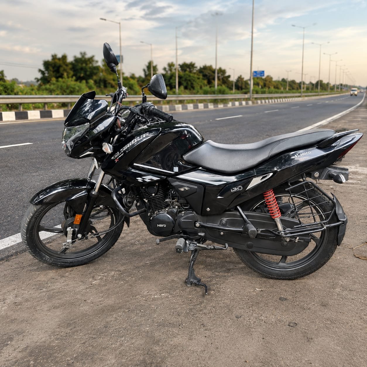 Best second hand bikes in India