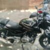 Bajaj Pulsar 2017