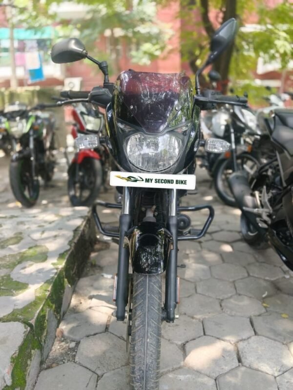 Bajaj Pulsar 2024