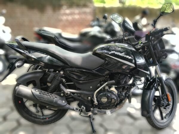 Bajaj Pulsar 2024