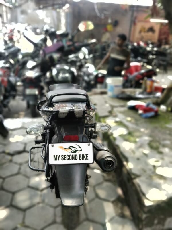 Bajaj Pulsar 2024