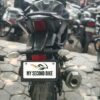 Yamaha R15 V3 2021