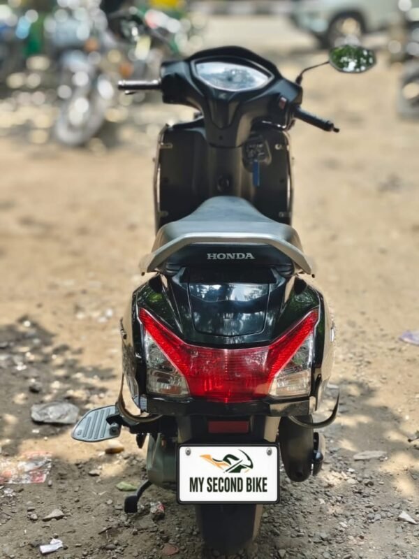 Honda Activa 6G 2022