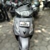 TVS Jupiter 2018