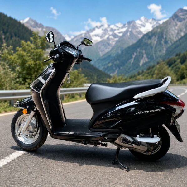 Honda Activa 6G 2022