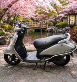 Best second hand bikes in India
