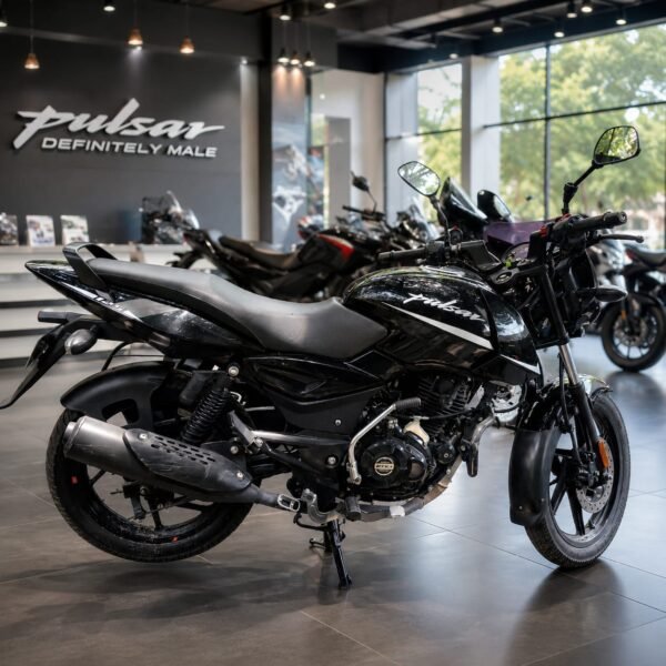 Bajaj Pulsar 2024