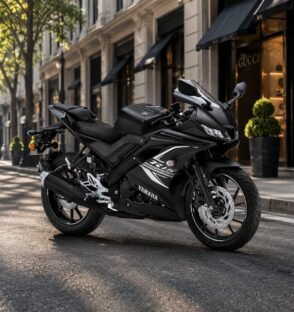 Best second hand bikes in India