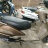 TVS Jupiter Classic 2017
