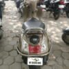 TVS Jupiter Classic 2017