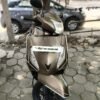 TVS Jupiter Classic 2017