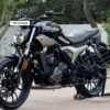 Hero Mavrick 440 2024