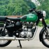 Royal Enfield Classic 2018