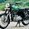 Royal Enfield Classic 2018