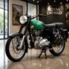 Royal Enfield Classic 2018