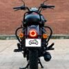 2023 Royal Enfield Classic Stealth Black