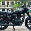 Royal Enfield Classic Stealth Black 2023