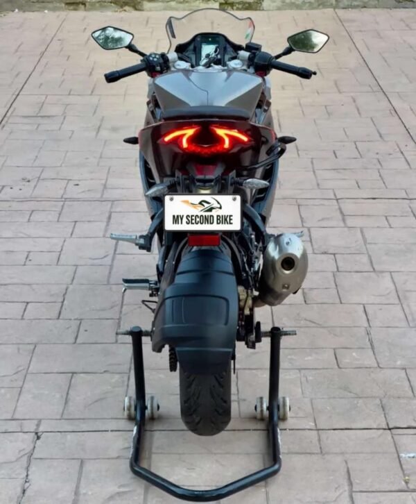 TVS Apache RR 310 2023