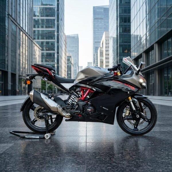 TVS Apache RR 310 2023