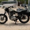 Royal Enfield Bullet 2015