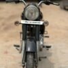 Royal Enfield Bullet 2015