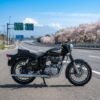 Royal Enfield Bullet 2015