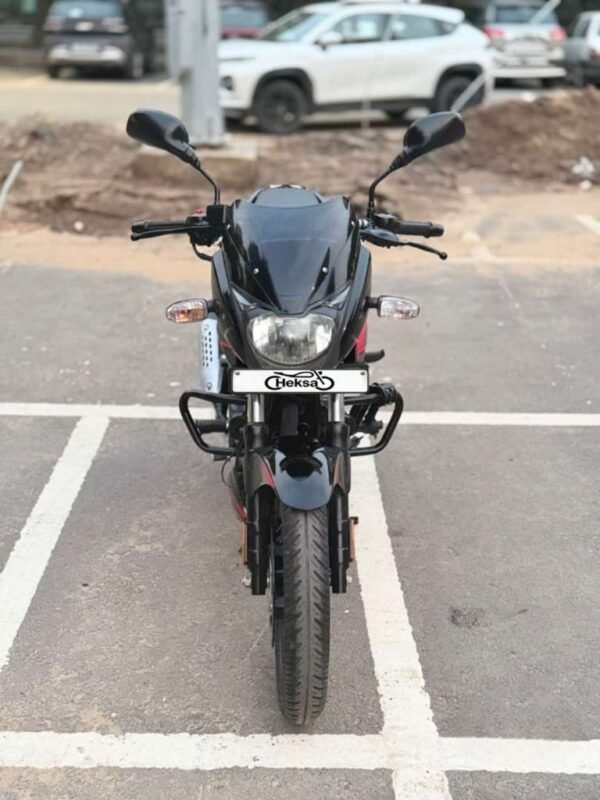 2021 Bajaj Pulsar