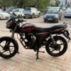 Bajaj Discover 125 2012