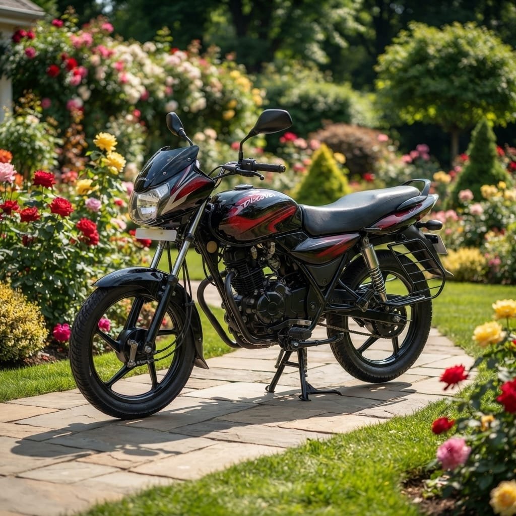 Best second hand bikes in India