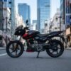 Bajaj Pulsar 2021